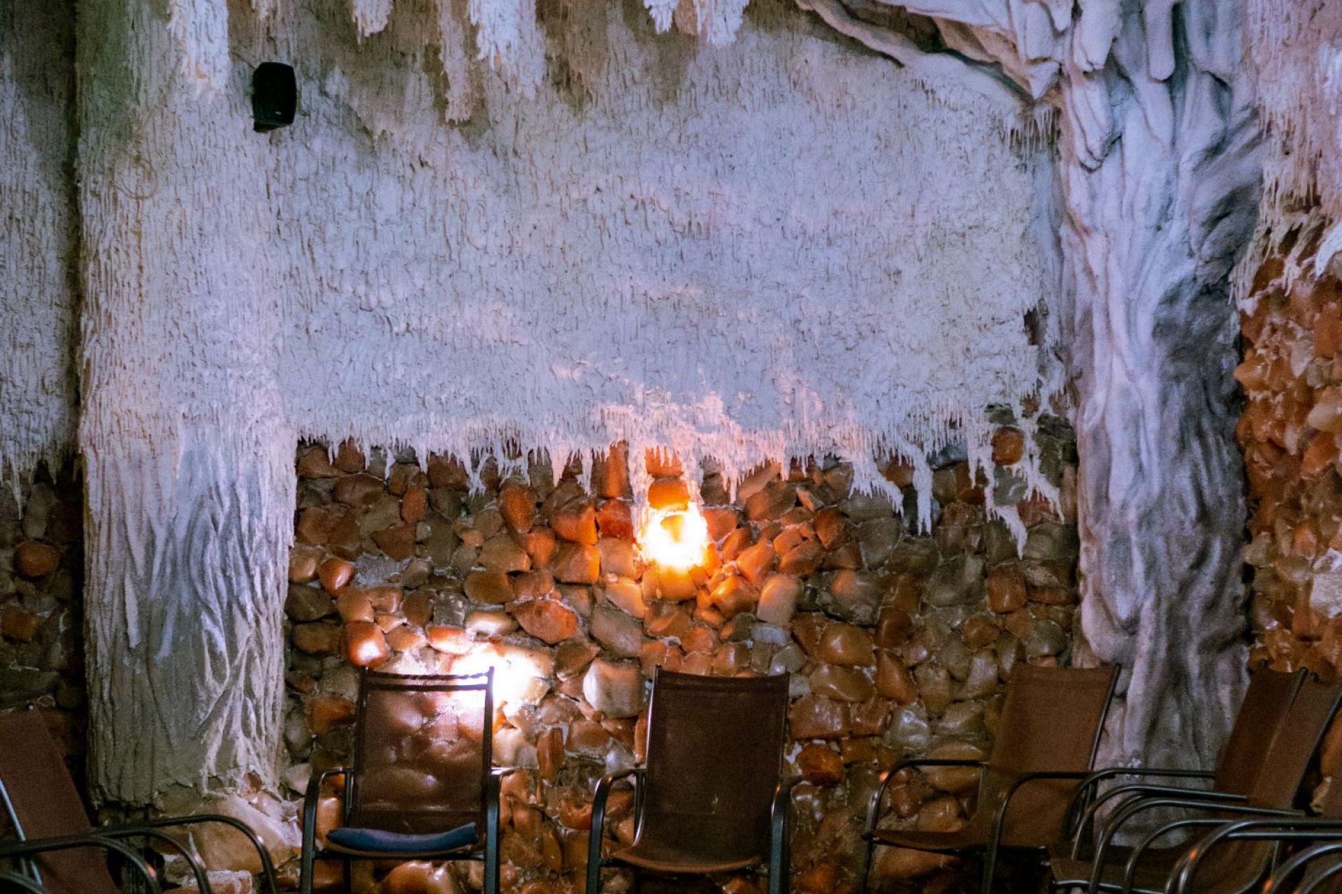 SALZGROTTE