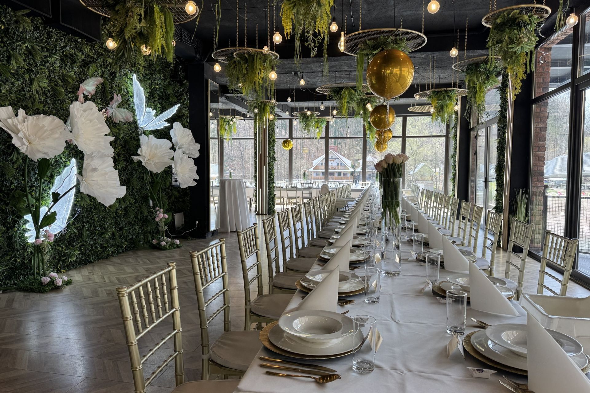 Sala Flora