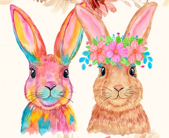 Wielkanoc w Górach Sowich